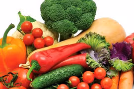 Phòng ung thư: Nên và không nên ăn gì?