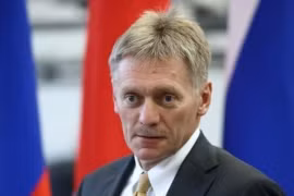 Nga phản ứng trước việc Liên minh châu Âu chuyển tài sản đóng băng cho Ukraine