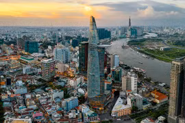 Vững vàng niềm tin, tự hào tiếp bước