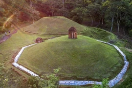 Ấn Độ và Trung Quốc có thêm địa điểm được UNESCO công nhận là Di sản Thế giới