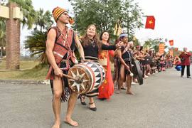 Không để công nghiệp văn hóa bị "lãng quên" 