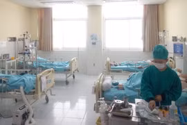 Vụ tai nạn thảm khốc ở Quảng Nam: Nạn nhân thứ 10 tử vong 