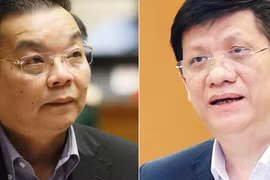 Kiểm soát quyền lực nhìn từ vụ Việt Á