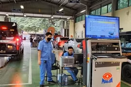 Chống tham nhũng, tiêu cực trong lĩnh vực đăng kiểm - Bài cuối: Những giải pháp lành mạnh hóa hoạt động kiểm định xe cơ giới 