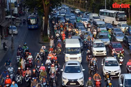 Kế hoạch thực hiện Hiệp định công nhận lẫn nhau giấy phép lái xe quốc tế giữa Việt Nam và Hàn Quốc