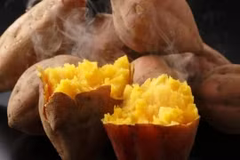 Trời rét, nên ăn gì để giữ ấm cho cơ thể?