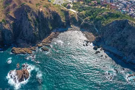 Bình Định: Giảm giá dịch vụ, kích cầu du lịch mùa thấp điểm