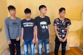 Hải Dương: Khởi tố nhóm bị can chuốc rượu bạn gái rồi thay nhau hiếp dâm