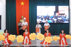 Từ bỏ nếp nghĩ cũ để sống tích cực