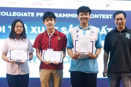 Nam sinh đạt chứng chỉ toàn cầu của Google khi mới 15 tuổi