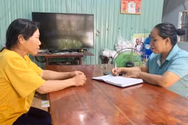 Chư Prông giúp hội viên phụ nữ tránh xa “tín dụng đen”