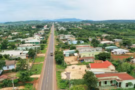 Chư Pưh phấn đấu trở thành huyện nông thôn mới vào năm 2025