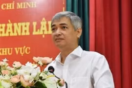 Khởi tố Giám đốc Sở Tài chính Thành phố Hồ Chí Minh Lê Duy Minh