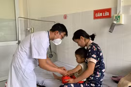 Chính phủ ban hành Kế hoạch thực hiện chính sách, pháp luật về y tế cơ sở, y tế dự phòng