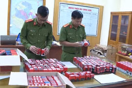 Đường dây mua bán hóa đơn VAT lớn nhất cả nước, 68 giám đốc bị truy tố