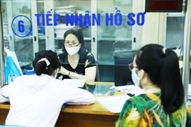 Ban hành danh mục dịch vụ sự nghiệp công sử dụng Quỹ bảo hiểm thất nghiệp