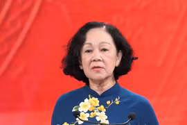 Ban Bí thư nghiêm cấm việc biếu, tặng quà Tết cho lãnh đạo các cấp dưới mọi hình thức