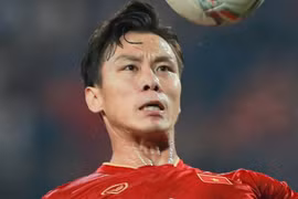 Đội tuyển Việt Nam tiếp tục đứng trong tốp 100 thế giới và 15 châu Á