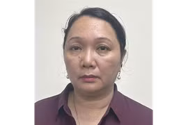 Bắt Trần Bích Ngọc để điều tra hành vi lợi dụng chức vụ quyền hạn trong khi thi hành công vụ