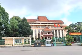 Phó Bí thư Tỉnh ủy Gia Lai được giới thiệu quy hoạch Ủy viên Trung ương