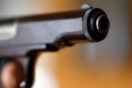 Bé trai 10 tuổi bắn chết bạn chơi 11 tuổi vì thua video game 