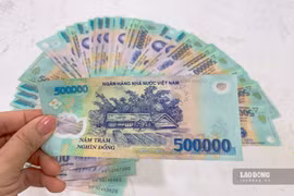 Bộ Tài chính nói gì về gói lãi suất 2% chậm giải ngân 