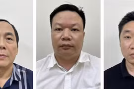 Khởi tố Giám đốc Trung tâm Lý lịch tư pháp quốc gia Hoàng Quốc Hùng