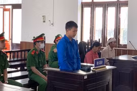 Đánh chết người chỉ vì ăn xong không dọn dẹp