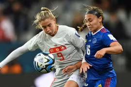 Ghi bàn không được công nhận, nhà vô địch Đông Nam Á thua trận ra mắt World Cup