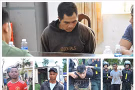 Vụ “Khủng bố nhằm chống chính quyền nhân dân” tại Đắk Lắk: Toàn bộ 6 đối tượng truy nã đặc biệt đã bị bắt giữ