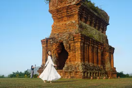 Bình Định không chỉ có tour biển đảo