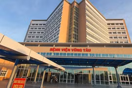 Khởi tố nguyên phó tổng giám đốc công ty dược Vimedimex