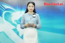 Gia Lai 24h: Mít tinh hưởng ứng “Ngày Thế giới phòng, chống lao 24-3” năm 2024 