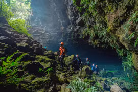 Hành trình vươn đến danh hiệu Công viên địa chất toàn cầu UNESCO Đắk Nông