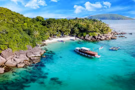 Chính phủ ban hành Nghị quyết đề ra 7 nhiệm vụ, giải pháp để ngành du lịch tăng tốc phát triển 