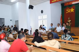 Điều tra người tung tin đồn Giám đốc Quỹ tín dụng ở Lâm Đồng vỡ nợ, bỏ trốn 