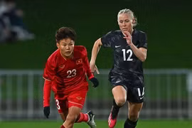 Tuyển nữ Việt Nam chỉ có 0,01% vô địch World Cup nữ 2023, nhưng vẫn hơn 1 đội