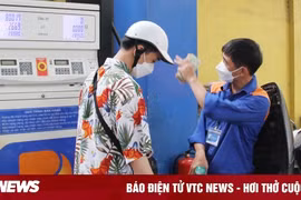 Giá xăng dầu có thể tăng mạnh từ 700 – 1.000 đồng/lít?