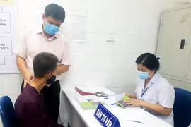 Nâng cao hiệu quả công tác cai nghiện ma túy