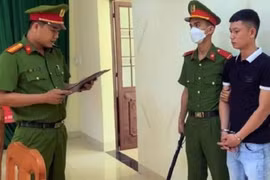 Thuê lại xe sau khi bán, nam thanh niên đem đi cầm cố