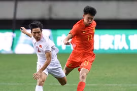 U.19 Việt Nam vẫn còn nhiều việc phải làm