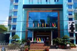 Khởi tố vụ án thất thoát tài sản tại Công ty Xổ số kiến thiết Bạc Liêu