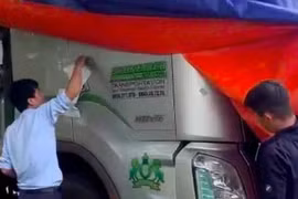 Tổng cục Quản lý thị trường xác minh vụ tố cáo quản lý thị trường Kon Tum giữ xe trái luật