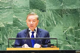 Thương mại Việt - Mỹ nhìn từ dự phóng tiềm năng TPHCM