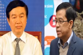 Cựu Kế toán trưởng Viện Vệ sinh dịch tễ Trung ương rút ruột hơn 246 tỷ đồng để tiêu xài, đánh bạc