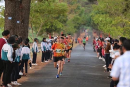 Sẵn sàng cho hành trình chinh phục “Giấc mơ đại ngàn”