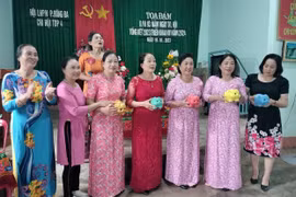 “Nuôi heo đất”: Mô hình nhỏ, ý nghĩa lớn 