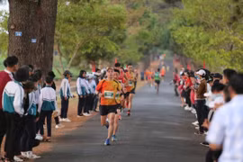 Sẵn sàng cho hành trình chinh phục “Giấc mơ đại ngàn”