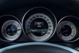 Xe ô tô đi được bao nhiêu ODO thì được xem là quá cũ?