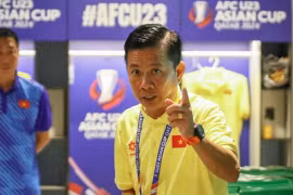 U23 Việt Nam thắng U23 Kuwait: HLV Hoàng Anh Tuấn tạo bước ngoặt